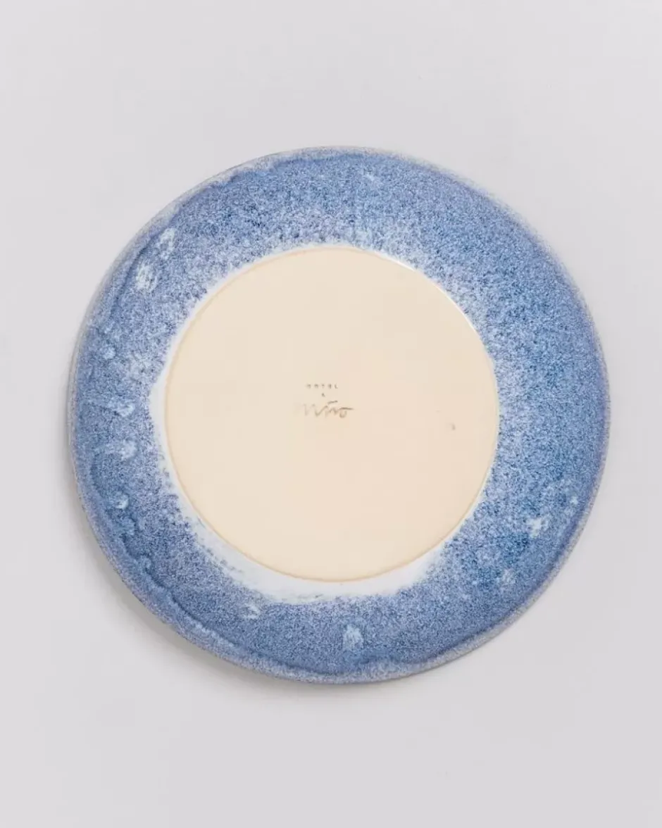 Cordoama Klassik Pastateller Blau Gesprenkelt^Motel a Miio Clearance