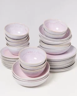 Cordoama Klassik Rose - 40 Teiliges Set^Motel a Miio Discount