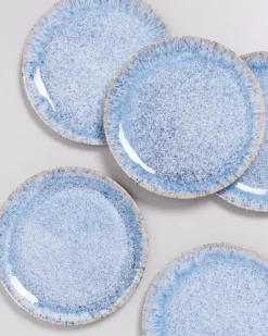 Cordoama Klassik Teller Klein Blau Gesprenkelt^Motel a Miio Best