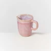 Cordoama Milchkannchen Rose^Motel a Miio New