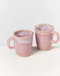 Cordoama Milchkannchen Rose^Motel a Miio New