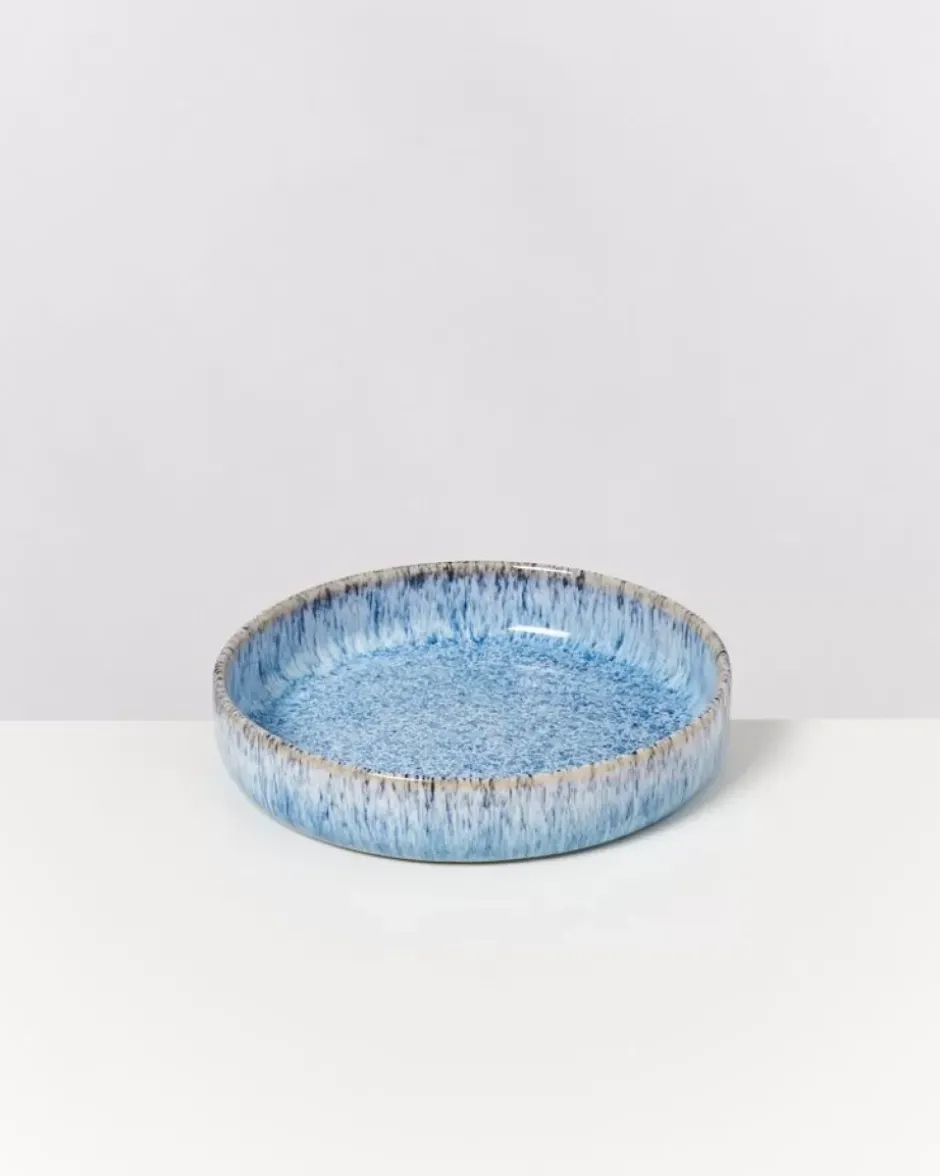 Cordoama Miniteller Tief Blau Gesprenkelt^Motel a Miio Discount