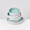 Cordoama Mint - 8 Teiliges Set^Motel a Miio Online