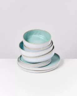 Cordoama Mint - 8 Teiliges Set^Motel a Miio Best