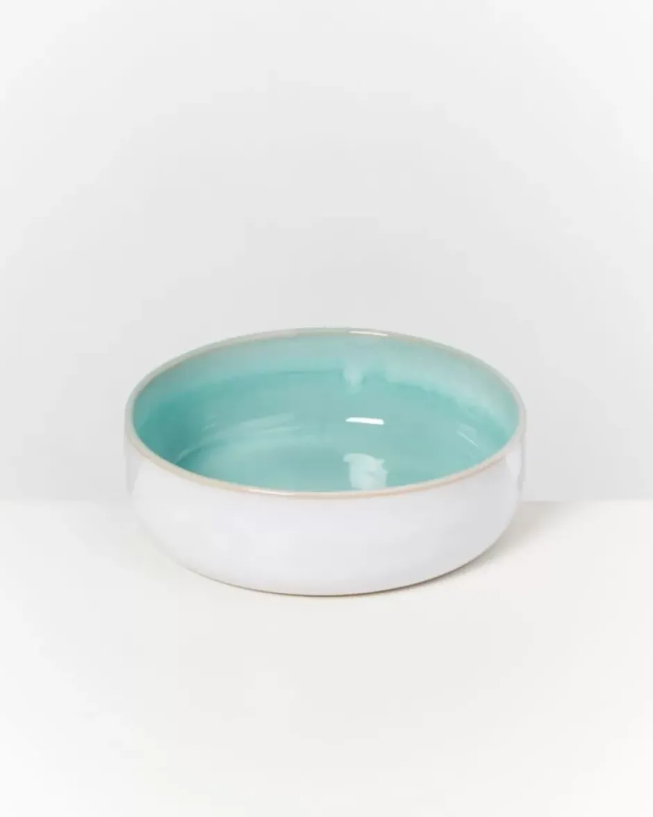 Cordoama Muslischale Mint^Motel a Miio Clearance
