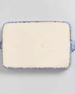 Cordoama Ofenform Gros Blau Gesprenkelt^Motel a Miio