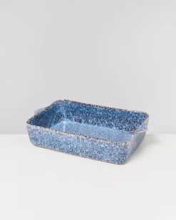 Cordoama Ofenform Gros Blau Gesprenkelt^Motel a Miio New