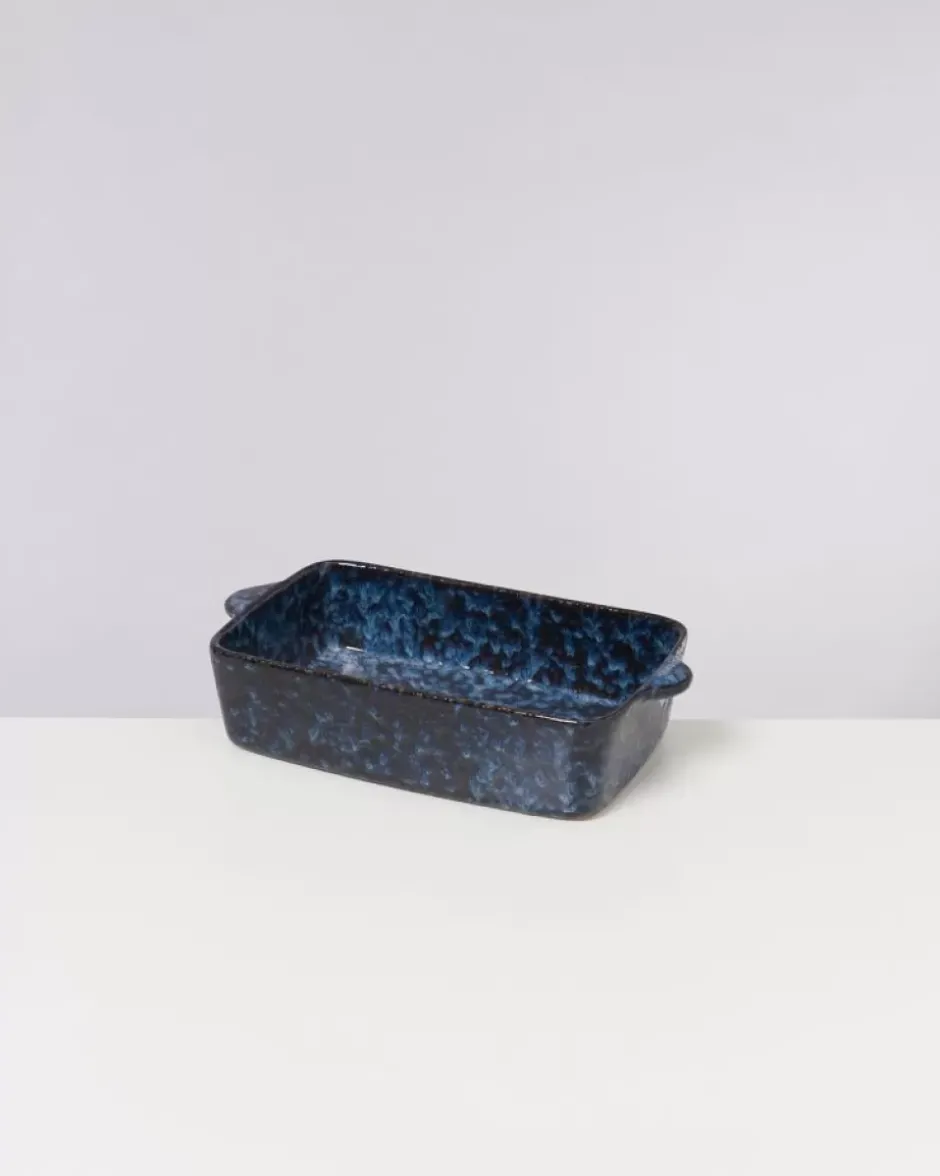 Cordoama Ofenform Klein Dunkelblau^Motel a Miio New