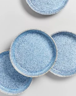 Cordoama Pastateller Blau Gesprenkelt^Motel a Miio Discount