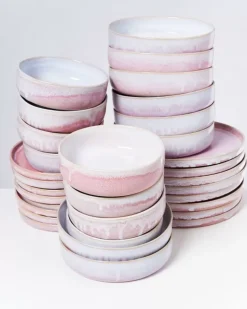 Cordoama Rose - 32 Teiliges Set^Motel a Miio Outlet