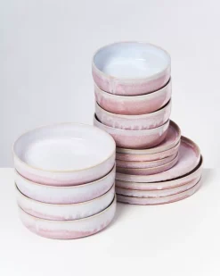 Cordoama Rose - 16 Teiliges Set^Motel a Miio Discount