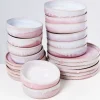Cordoama Rose - 24 Teiliges Set^Motel a Miio Outlet