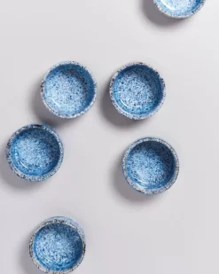 Cordoama Saucenschälchen Gros Blau Gesprenkelt^Motel a Miio Discount