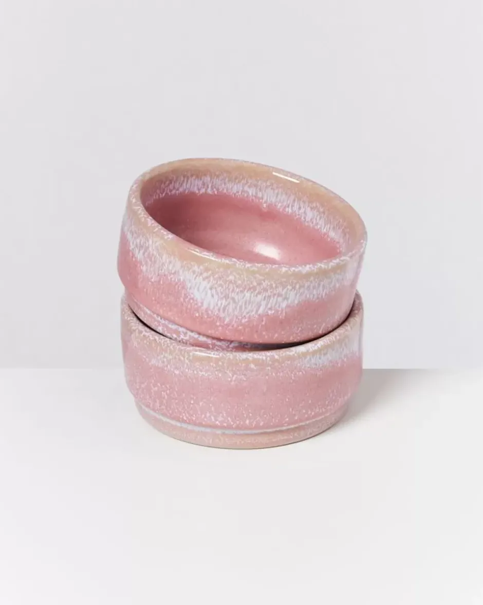 Cordoama Saucenschälchen Gros Rose^Motel a Miio