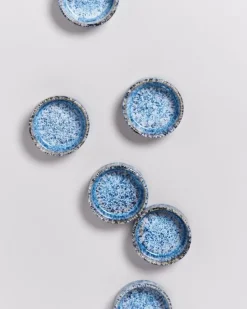 Cordoama Saucenschälchen Klein Blau Gesprenkelt^Motel a Miio Best