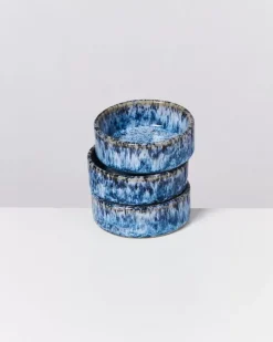 Cordoama Saucenschälchen Klein Blau Gesprenkelt^Motel a Miio Best