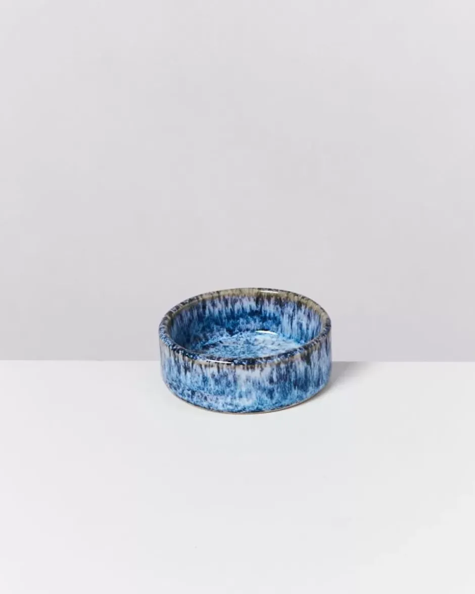 Cordoama Saucenschälchen Klein Blau Gesprenkelt^Motel a Miio Best