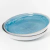 Cordoama Servierschale Gros Flach Aqua^Motel a Miio Best