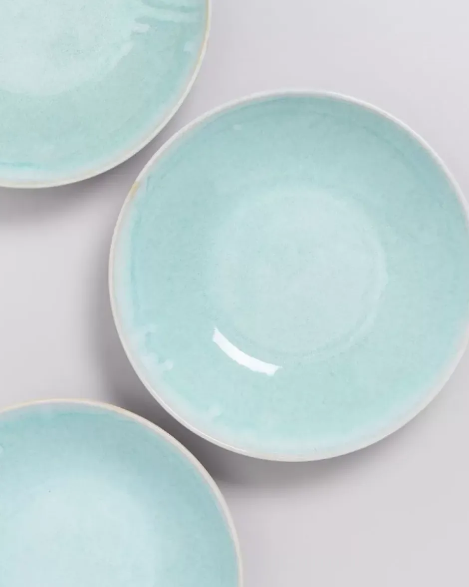 Cordoama Servierschale Klein Flach Mint^Motel a Miio Online