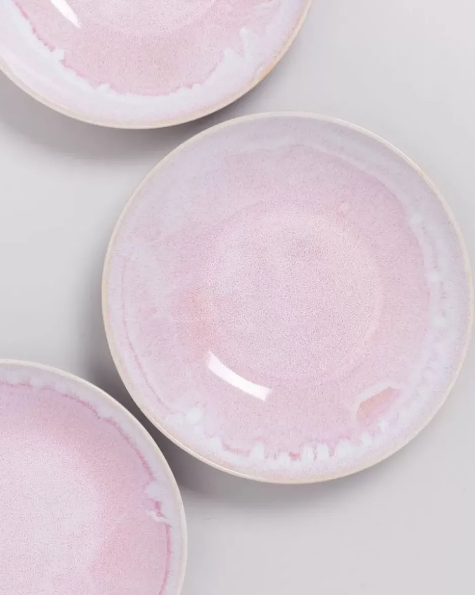 Cordoama Servierschale Klein Flach Rose^Motel a Miio Online