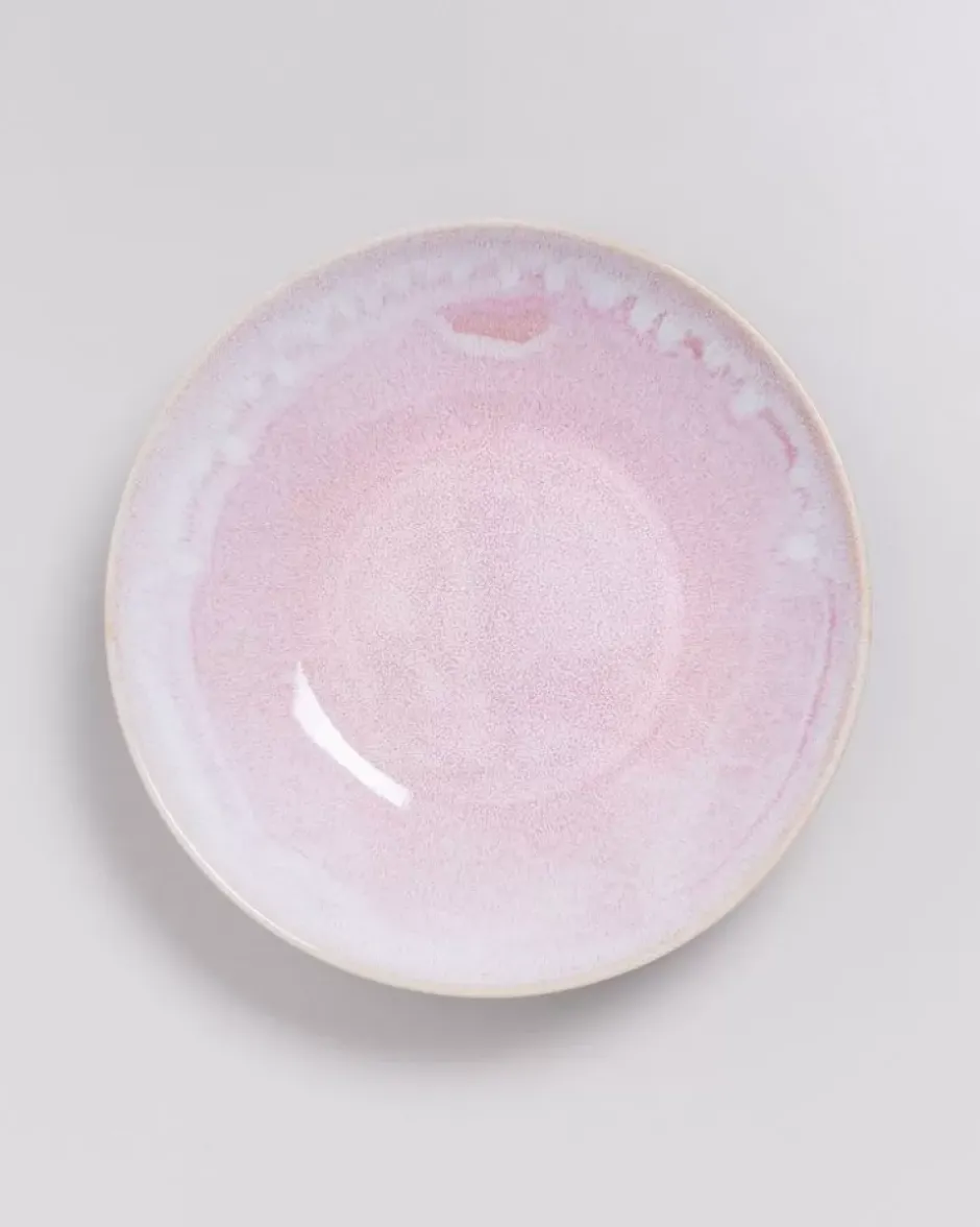 Cordoama Servierschale Klein Flach Rose^Motel a Miio Online