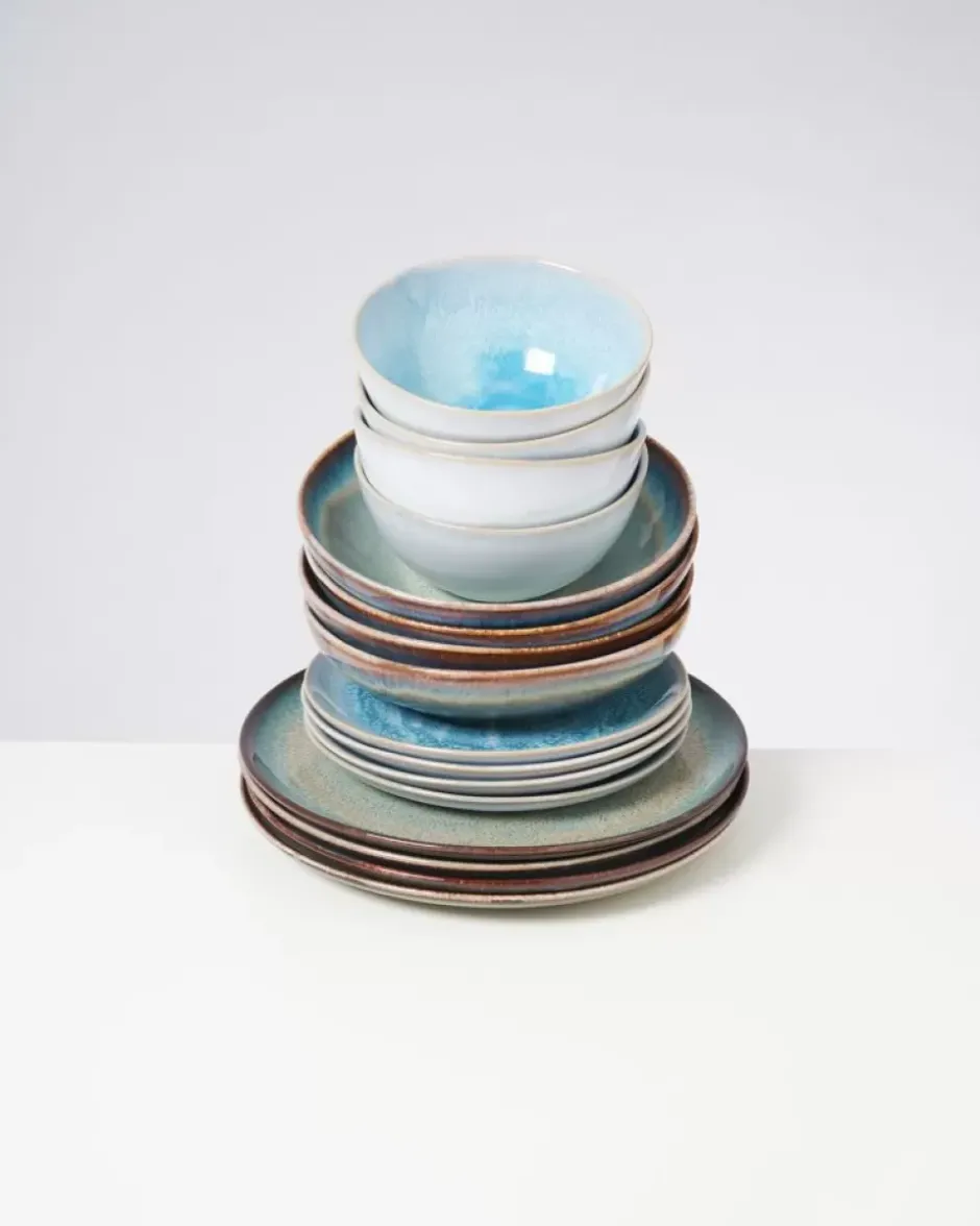 Cordoama Table Setting Stories - 16 Teiliges Set^Motel a Miio Outlet
