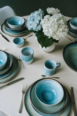 Cordoama Table Setting Stories - 16 Teiliges Set^Motel a Miio Outlet