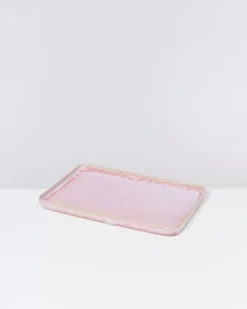 Cordoama Tablett Rose^Motel a Miio
