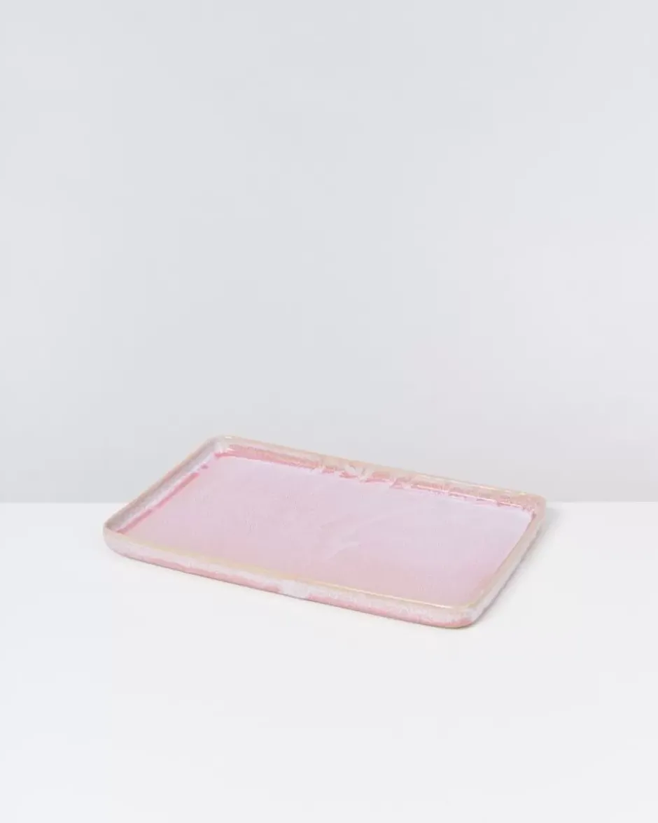 Cordoama Tablett Rose^Motel a Miio