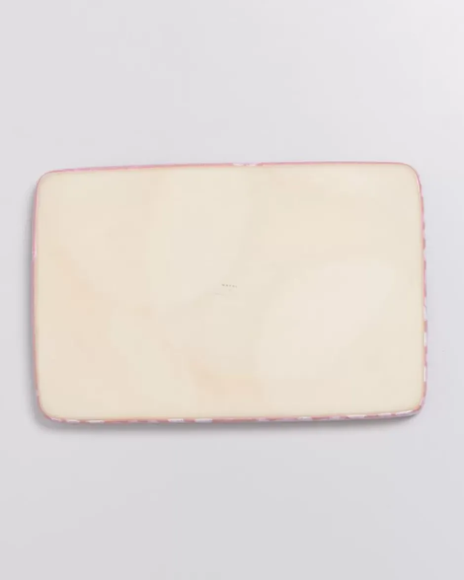 Cordoama Tablett Rose^Motel a Miio