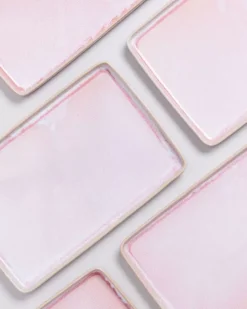 Cordoama Tablett Rose^Motel a Miio Online