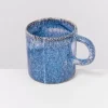 Cordoama Tasse Gros Blau Gesprenkelt^Motel a Miio New