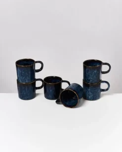 Cordoama Tasse Gros Dunkelblau^Motel a Miio Outlet