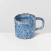Cordoama Tasse Klein Blau Gesprenkelt^Motel a Miio Discount