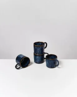 Cordoama Tasse Klein Dunkelblau^Motel a Miio Discount