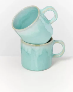 Cordoama Tasse Klein Mint^Motel a Miio Hot