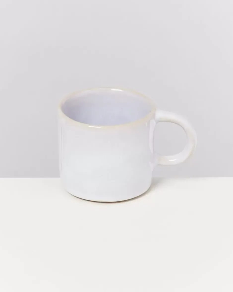 Cordoama Tasse Klein Weis^Motel a Miio