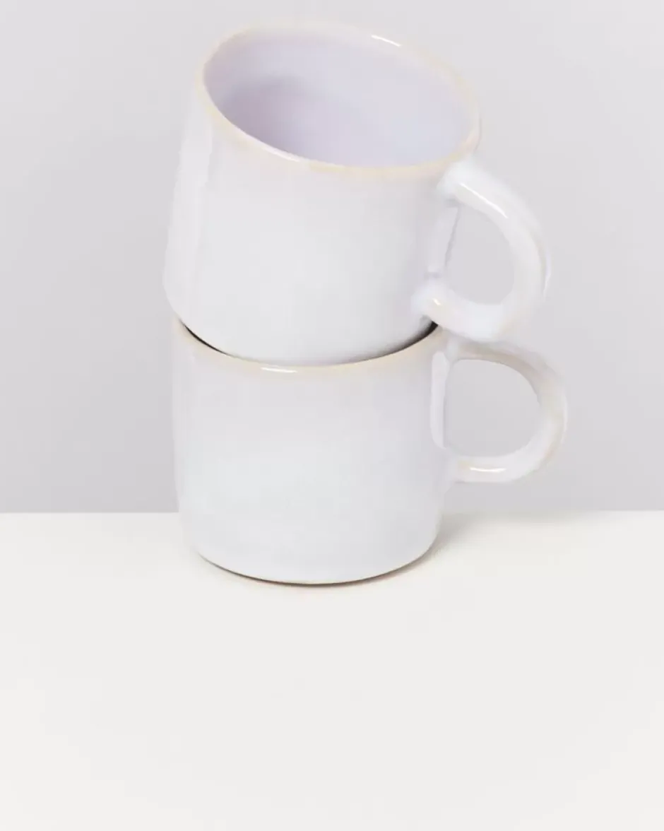 Cordoama Tasse Klein Weis^Motel a Miio