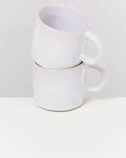 Cordoama Tasse Klein Weis^Motel a Miio Online
