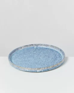 Cordoama Teller Klein Blau Gesprenkelt^Motel a Miio Clearance