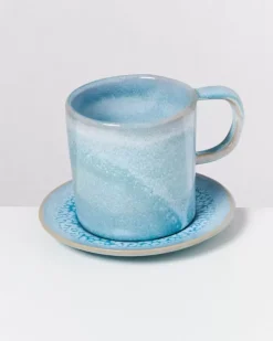 Cordoama Untertasse Aqua^Motel a Miio Online