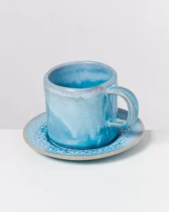 Cordoama Untertasse Aqua^Motel a Miio Online