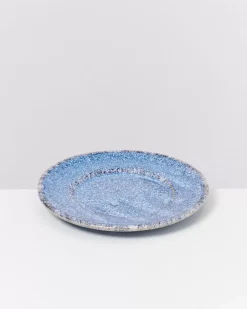Cordoama Untertasse Blau Gesprenkelt^Motel a Miio Sale