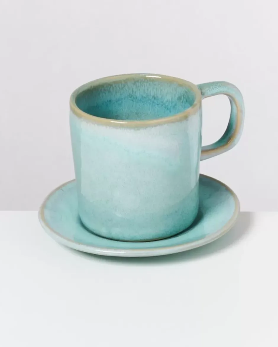 Cordoama Untertasse Mint^Motel a Miio Online