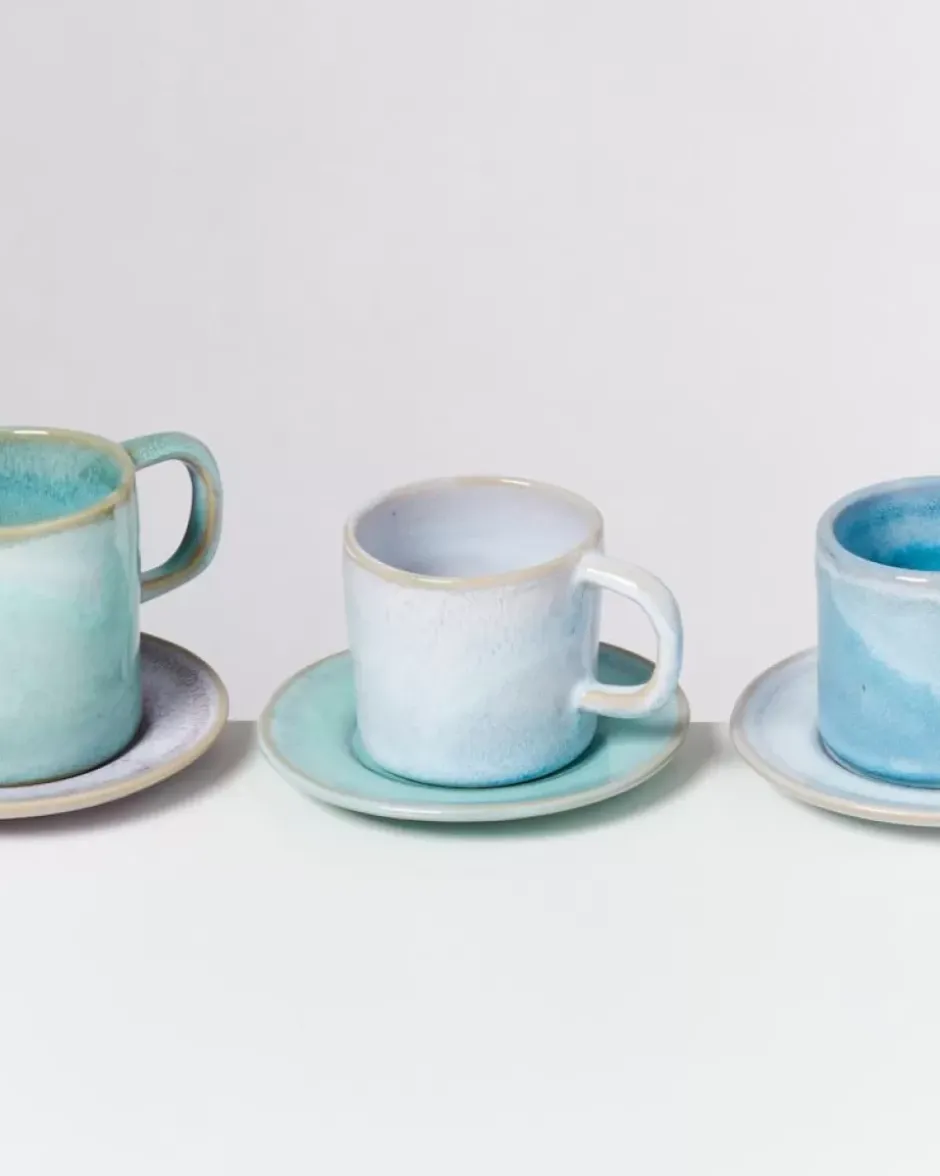 Cordoama Untertasse Mint^Motel a Miio Online