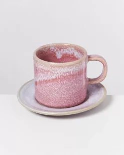 Cordoama Untertasse Rose^Motel a Miio Clearance