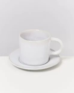 Cordoama Untertasse Weis^Motel a Miio Hot