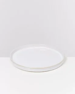Cordoama Weis - 32 Teiliges Set^Motel a Miio Clearance