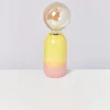Farol Lampe Gelb Rose^Motel a Miio Online