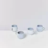 Frio 4Er Set Espressotasse^Motel a Miio